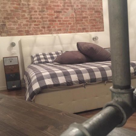 Mazzini 33 Aparthotel Lainate Ngoại thất bức ảnh