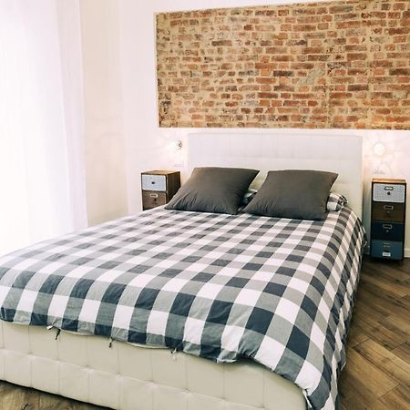 Mazzini 33 Aparthotel Lainate Ngoại thất bức ảnh