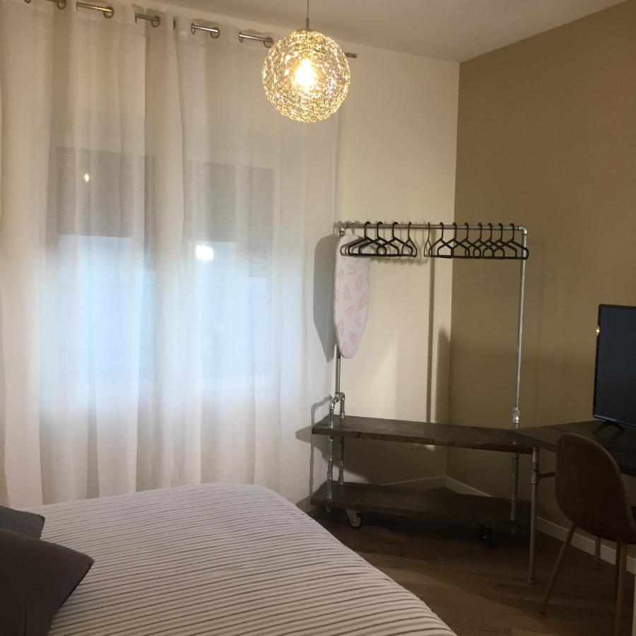 Mazzini 33 Aparthotel Lainate Ngoại thất bức ảnh