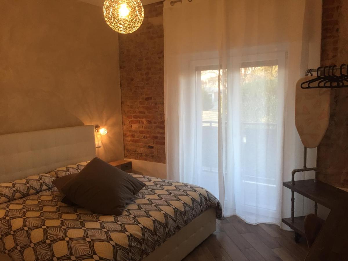Mazzini 33 Aparthotel Lainate Ngoại thất bức ảnh