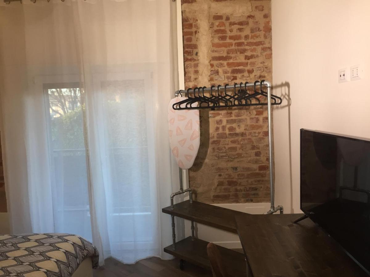 Mazzini 33 Aparthotel Lainate Ngoại thất bức ảnh
