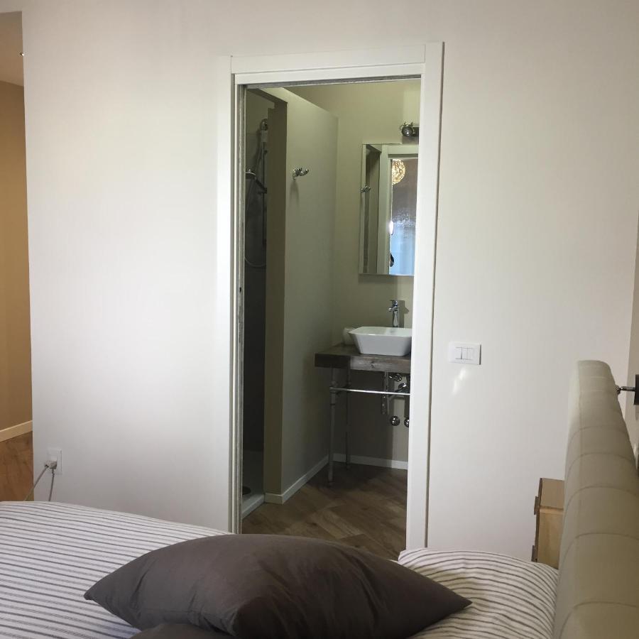 Mazzini 33 Aparthotel Lainate Ngoại thất bức ảnh