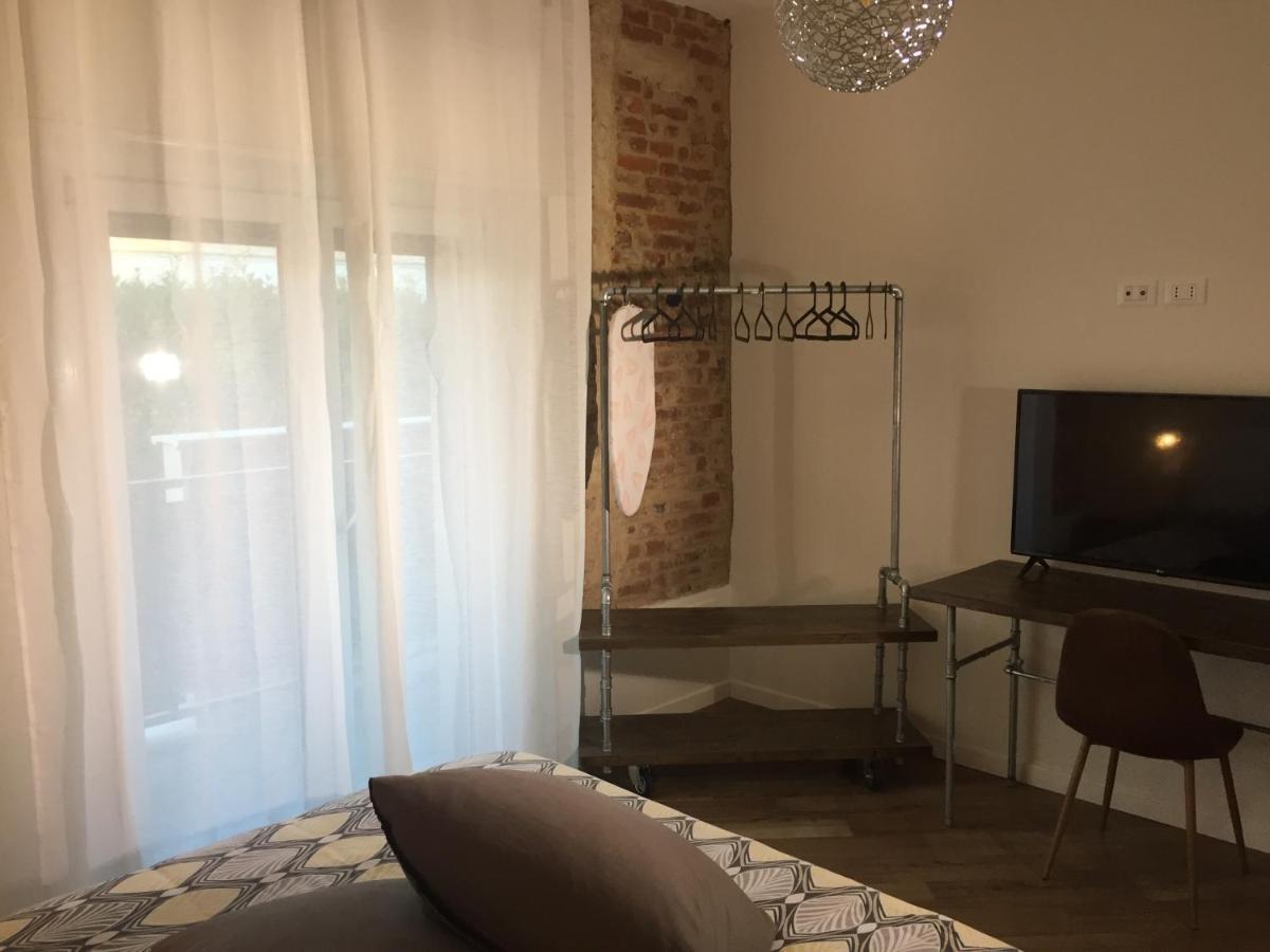 Mazzini 33 Aparthotel Lainate Ngoại thất bức ảnh