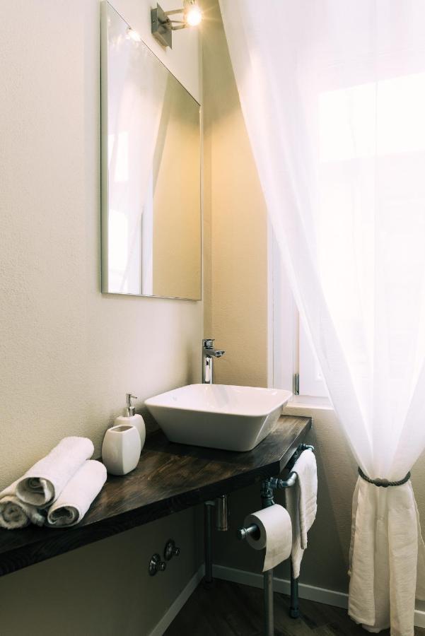 Mazzini 33 Aparthotel Lainate Ngoại thất bức ảnh