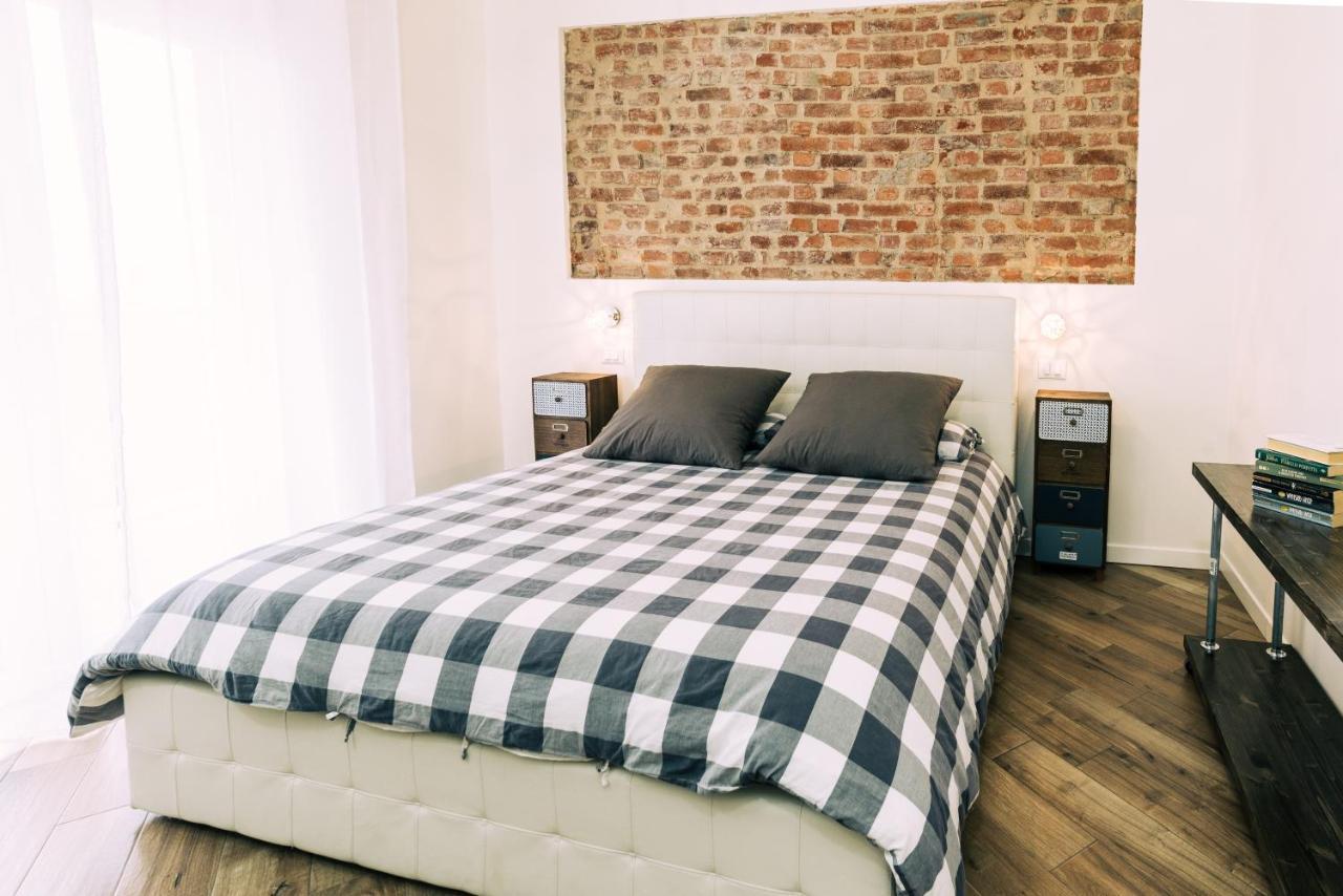 Mazzini 33 Aparthotel Lainate Ngoại thất bức ảnh